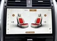 Land Rover Discovery SUV / Terénní 3,0 l 184 kw