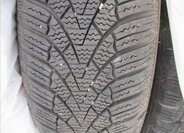 Škoda Fabia Hatchback 1,2 l 63 kw