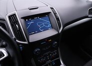 Ford Galaxy MPV 1,5 l 118 kw