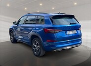 Škoda Kodiaq 4