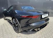Jaguar F-Type 8