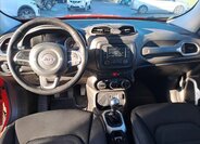 Jeep Renegade Ostatní 1,4 l 103 kw