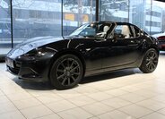 Mazda MX-5 Kabriolet 2,0 l 135 kw