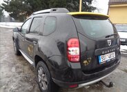 Dacia Duster Kombi 1,5 l 80 kw