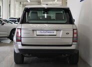 Land Rover Range Rover SUV / Terénní 3,0 l 190 kw