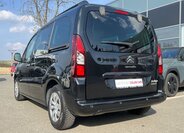 Citroën Berlingo Kombi 1,2 l 81 kw