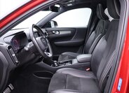 Volvo XC40 SUV 182,0 182 kw