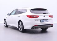KIA Optima Kombi 2,0 l 175 kw