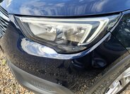 Opel Crossland X SUV / Terénní 1,5 l 75 kw