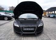 Audi R8 Kupé 4,2 l 309 kw
