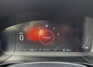 Ford Kuga SUV / Terénní 1,5 l 88 kw