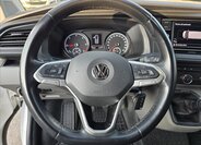 Volkswagen Transporter VAN / Minibus 2,0 l 81 kw