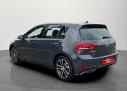 Volkswagen Golf Hatchback 1,4 l 110 kw