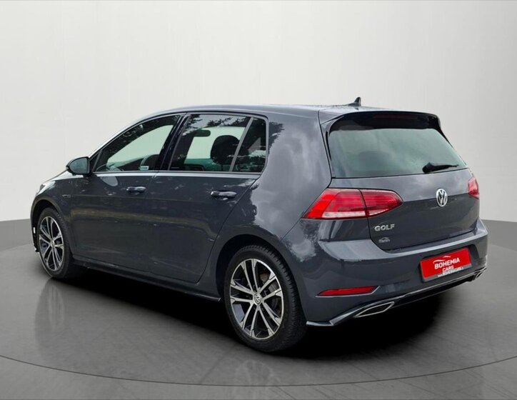 Volkswagen Golf Hatchback 1,4 l 110 kw
