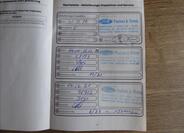 Ford Transit Custom 11