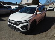 Dacia Jogger Kombi 999,0 81 kw