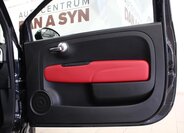 Fiat 500 Hatchback 899,0 63 kw