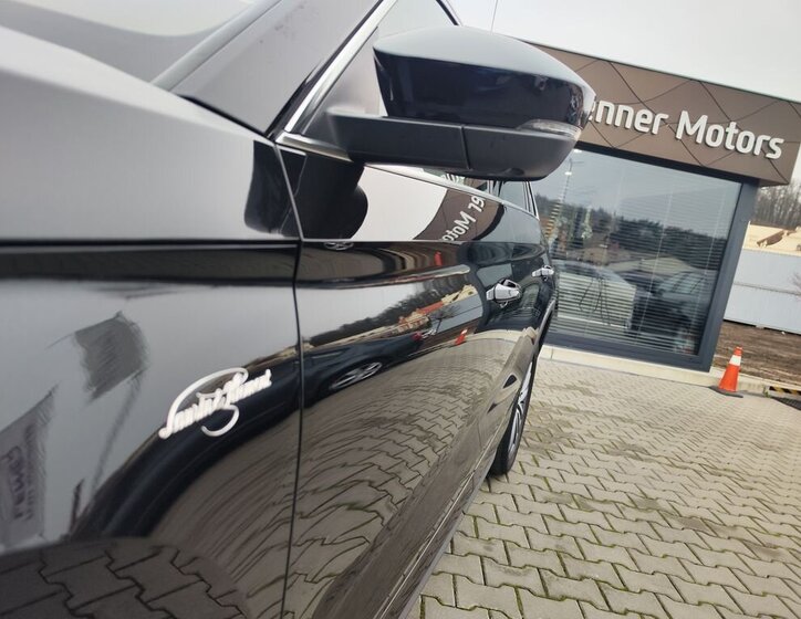 Škoda Kodiaq SUV 2,0 l 147 kw