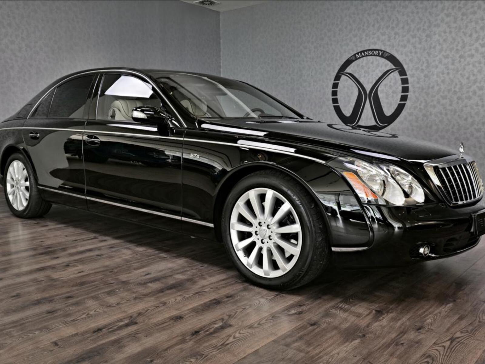 Mercedes-Benz Ostatní 1