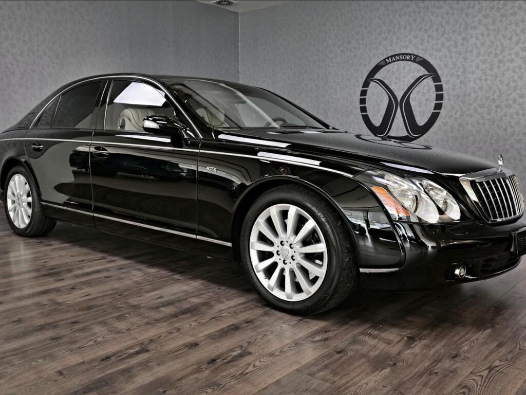 Mercedes-Benz Ostatní