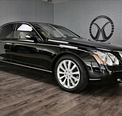 Mercedes-Benz Ostatní 1