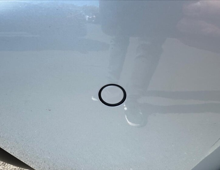 Peugeot 208 Hatchback 1,2 l 55 kw