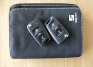 Seat Leon Hatchback 1,4 l 90 kw