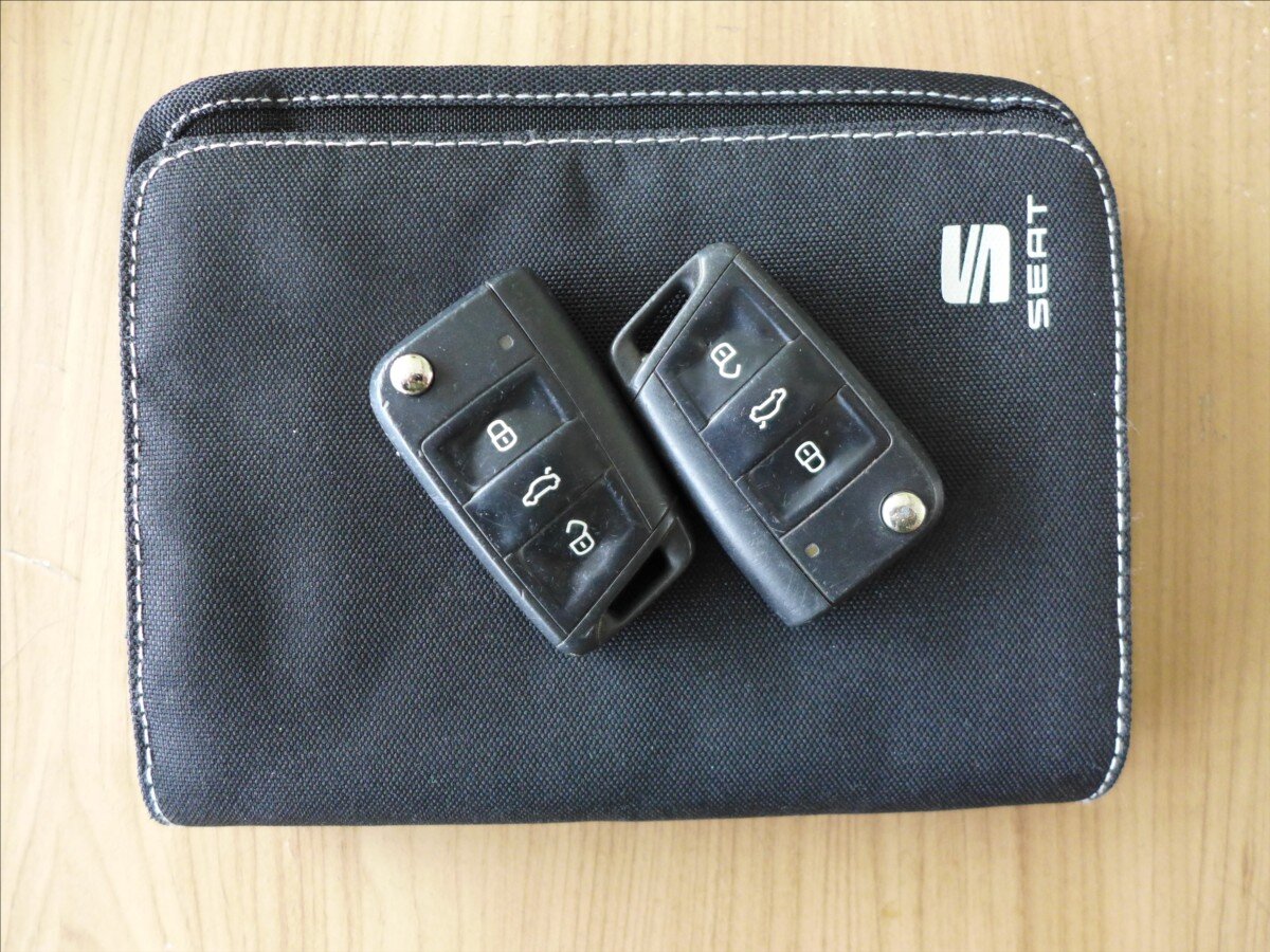 Seat Leon Hatchback 1,4 l 90 kw