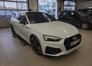 Audi A5 Liftback 2,0 l 150 kw