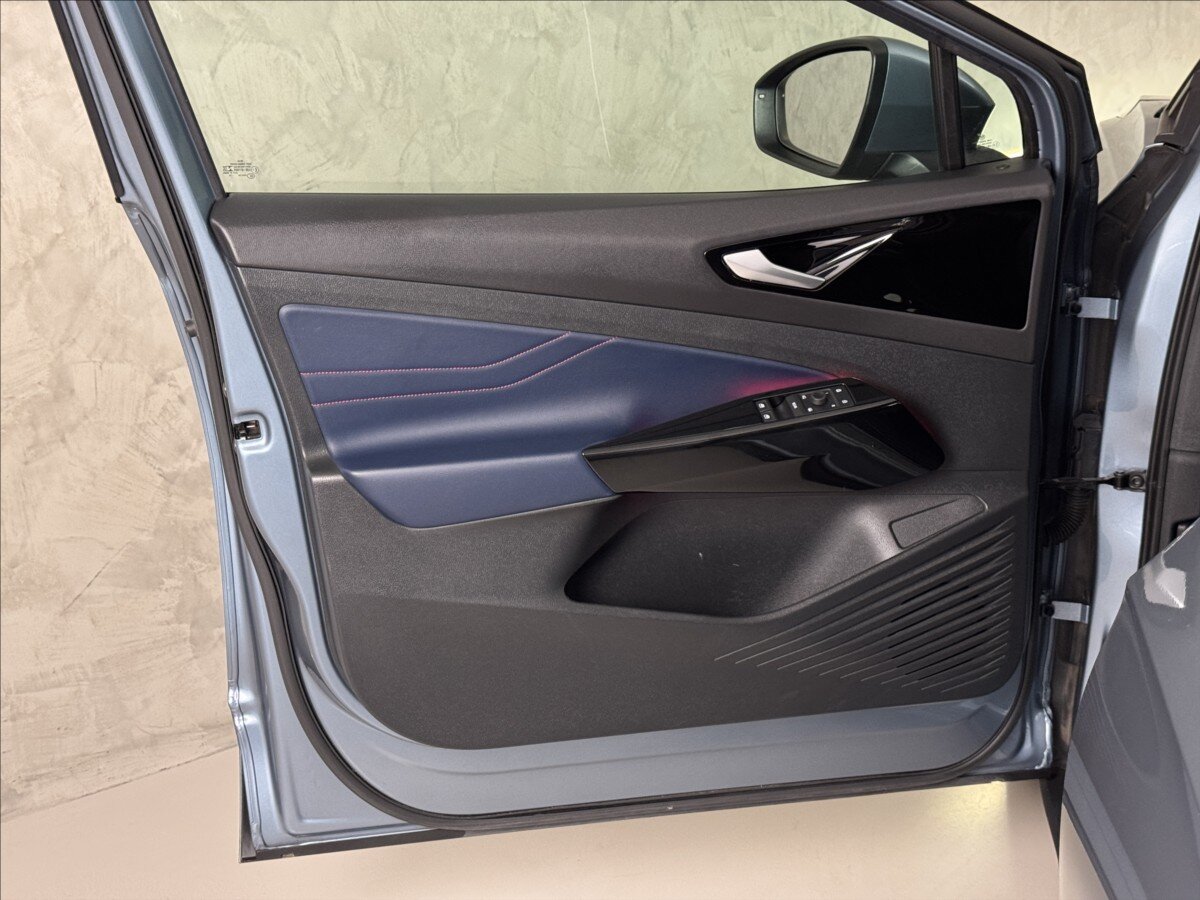 Volkswagen ID.4 SUV / Terénní 0,0 220 kw