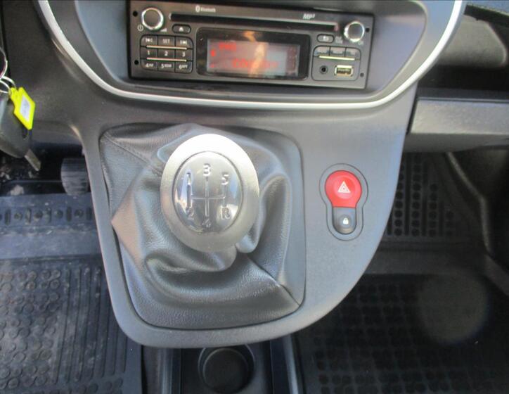 Renault Kangoo 13