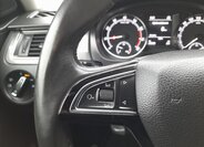 Škoda Rapid Liftback 999,0 81 kw