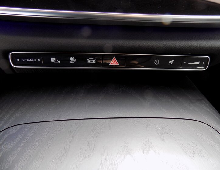 Mercedes-Benz Třídy E 43