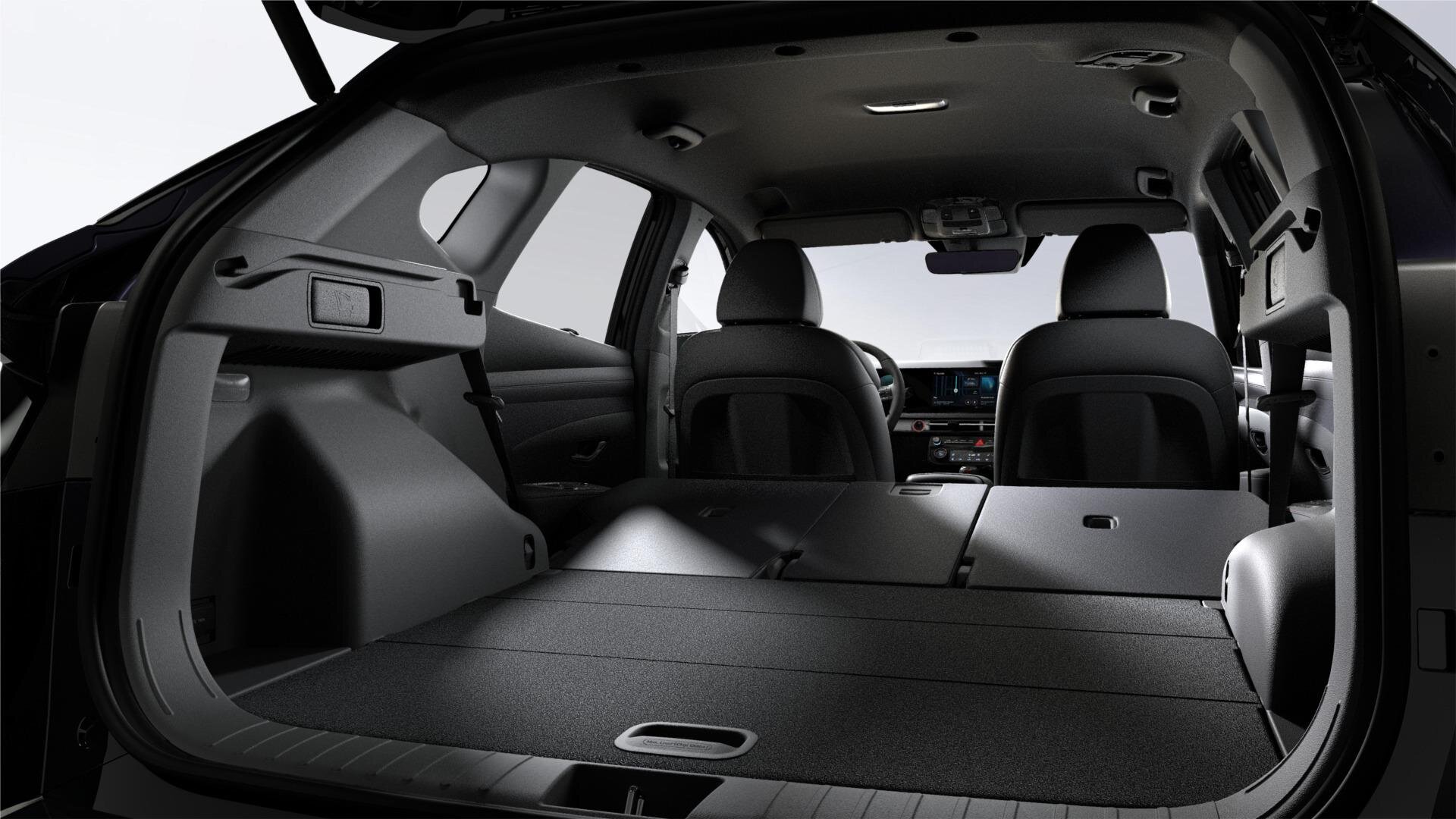 Hyundai Tucson SUV 1,6 l 110 kw