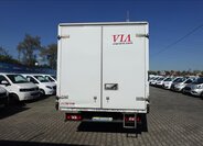 Ford Transit Skříň 2,0 l 125 kw