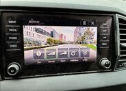 Škoda Karoq SUV / Terénní 2,0 l 110 kw