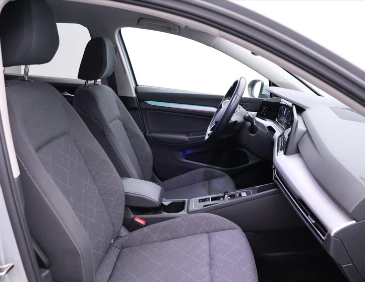 Volkswagen Golf Kombi 1,5 l 110 kw