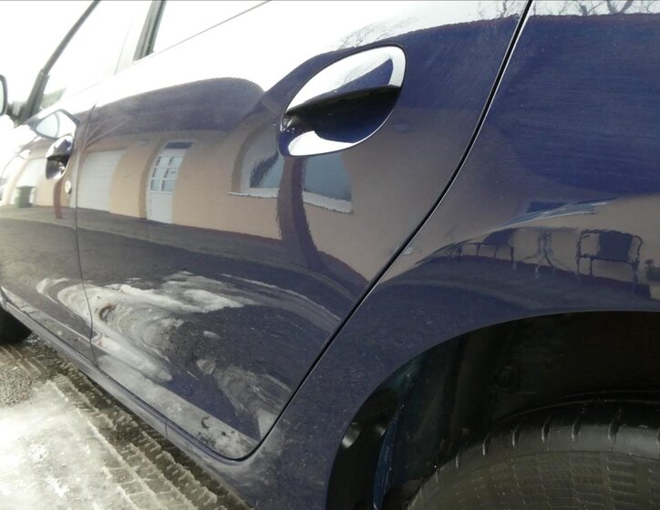 Dacia Logan Sedan / Limuzína 999,0 54 kw