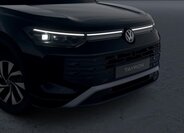Volkswagen Tayron SUV 1,5 l 110 kw