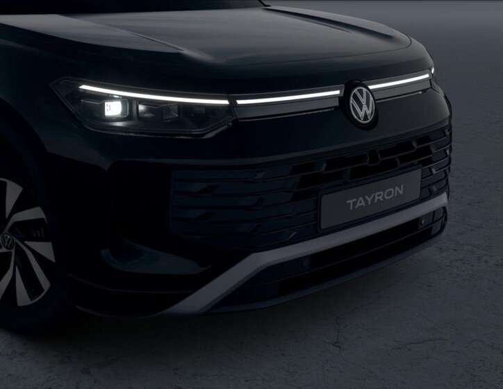 Volkswagen Tayron SUV 1,5 l 110 kw