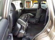 Mitsubishi Outlander Kombi 2,3 l 130 kw