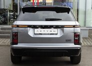 SsangYong Actyon SUV / Terénní 1,5 l 150 kw