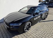 Škoda Superb Kombi 2,0 l 142 kw