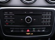 Mercedes-Benz CLA Kombi 2,0 l 155 kw