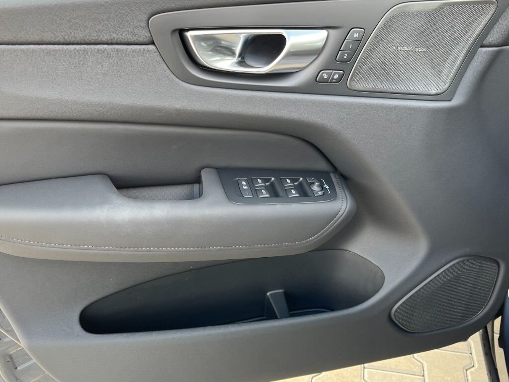 Volvo XC60 SUV 2,0 l 0