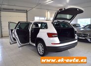 Škoda Kodiaq SUV 2,0 l 0