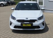 KIA Ceed Kombi 1,5 l 118 kw
