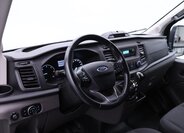 Ford Transit Kombi 2,0 l 96 kw