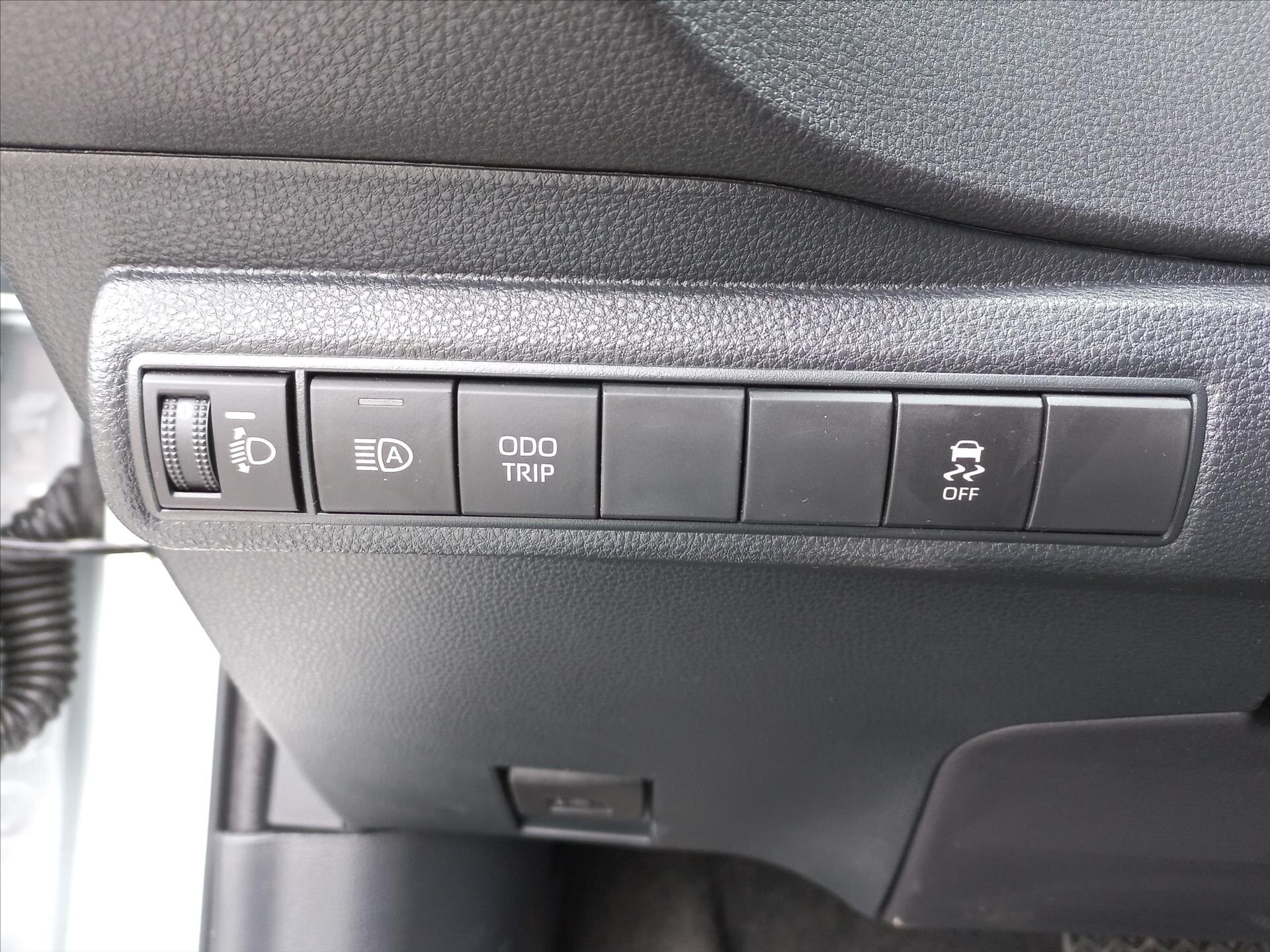 Toyota Corolla Kombi 1,8 l 72 kw