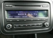 Škoda Roomster MPV 1,6 l 77 kw